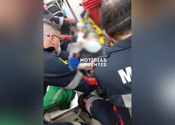 Homem é baleado na cabeça próximo a BR-364