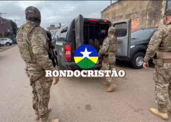 MPRO deflagra operação contra organização criminosa envolvendo policiais miliatres