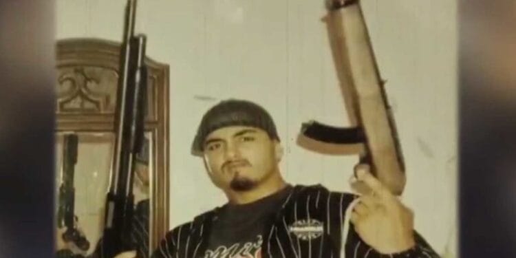 “Deus é bom. Deus é real”, diz ex-líder de gangue convertido