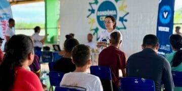 Assistência Social – Rondônia Cidadã acontece neste fim de semana no distrito de Divinópolis, em Cacoal – Governo do Estado de Rondônia
