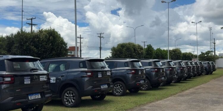 Assistência Social – Governo de RO paga mais de R$ 4 milhões e garante compra de 38 veículos para atividades das Apaes no estado – Governo do Estado de Rondônia