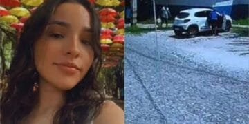 Sequestrada ao sair de culto, jovem é morta a pedradas no Ceará