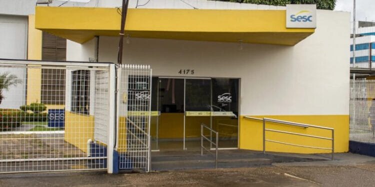 Sesc Rondônia abre inscrições para processo seletivo com salários de até R$ 4.102,00 – Noticias Urgentes