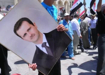 Cristãos temem pelo seu futuro na Síria