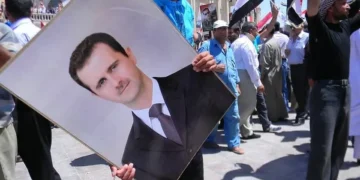 Cristãos temem pelo seu futuro na Síria