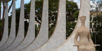 STF rejeita recursos contra decisão que liberou porte de maconha