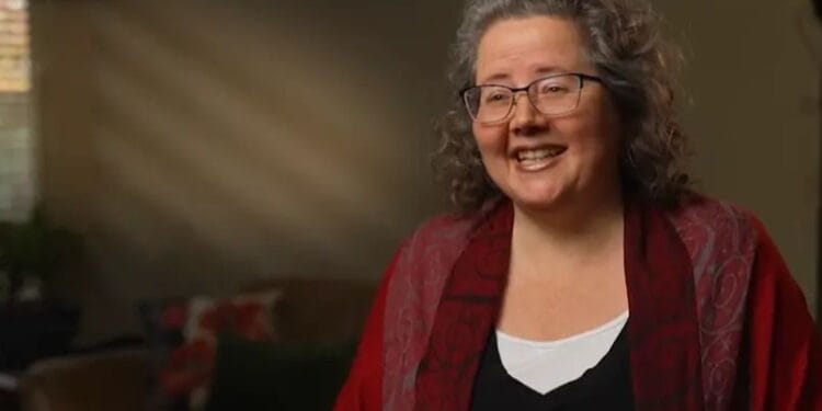 ‘Ele me curou de dentro para fora’