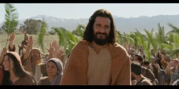 5ª temporada de The Chosen será exibida no Amazon Prime