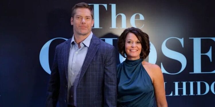 Dallas Jenkins virá ao Brasil lançar 5ª temporada de ‘The Chosen