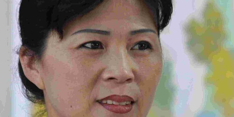 Fugitiva da Coreia do Norte relata horrores da perseguição