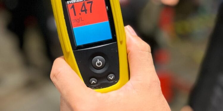 Operação “Carnaval Seguro” do Detran-RO flagra 444 motoristas alcoolizados em Rondônia