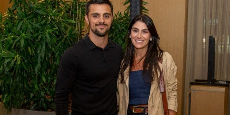 “Não é só entretenimento, são sementes”, diz Felipe Simas sobre produções cristãs