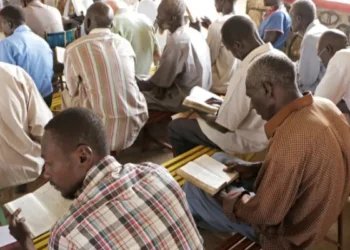 Cristãos presos sob falsas acusações de apoio a grupo paramilitar, no Sudão