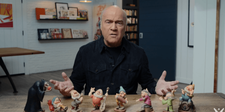 Pastor critica novo filme de Branca de Neve: ‘Abandonou princípios cristãos’