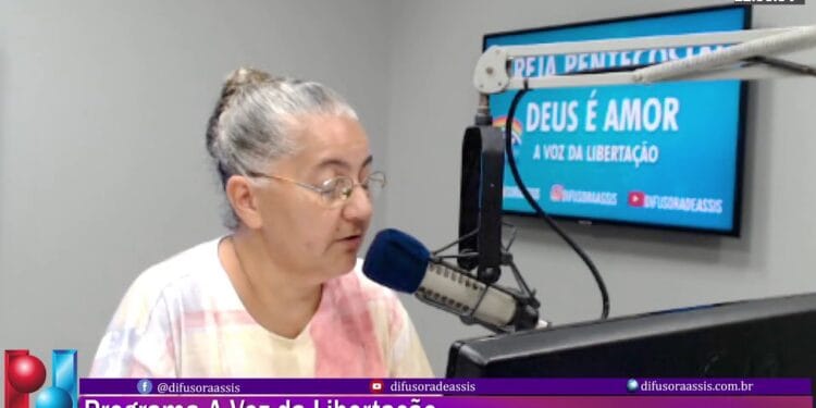 Igreja Deus é Amor moderniza abordagem e cria canal no Youtube