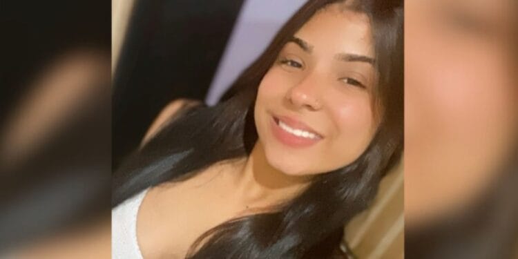 Polícia passa tratar pai de Vitória como suspeito pela morte da filha