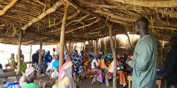 Boko Haram tenta eliminar cristãos em Camarões