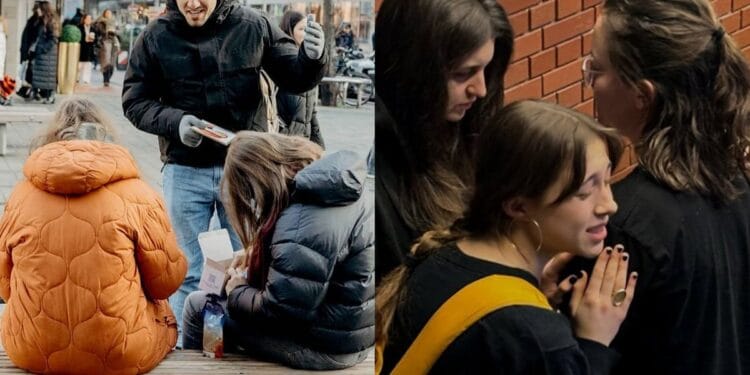 Movimento quer alcançar 1 milhão de pessoas através de evangelismo em 25 cidades da Europa