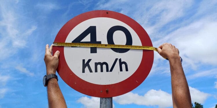 Trânsito – Estudo técnico e fiscalização de convênio para sinalização são realizados pelo Detran-RO em municípios – Governo do Estado de Rondônia