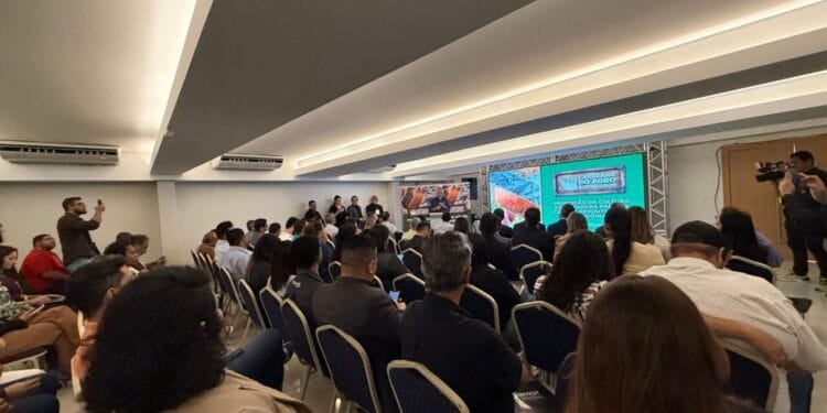 Desenvolvimento – Caravana do Agro facilita exportação e abre portas para produtores de Rondônia – Governo do Estado de Rondônia