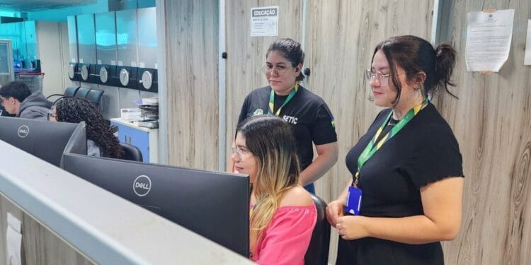 Mulheres superam desafios e demonstram competência no avanço da tecnologia no governo de RO