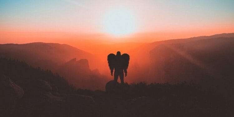 Pastor explica como os anjos atuam no mundo espiritual: “Eles operam ao nosso redor”