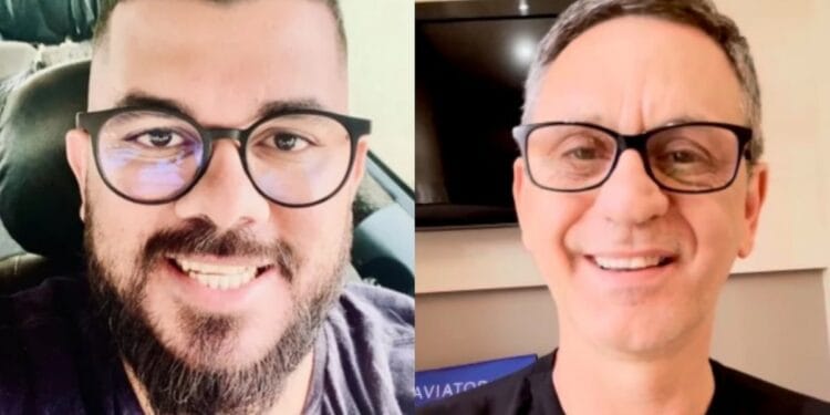 “Morreu fazendo o que amava”, diz mãe de missionário morto junto com pastor no RJ