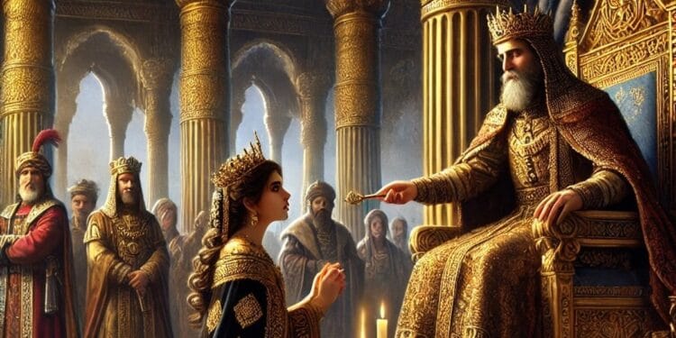 Pastor compartilha lições sobre a Festa de Purim: “A unção também traz tribulação”