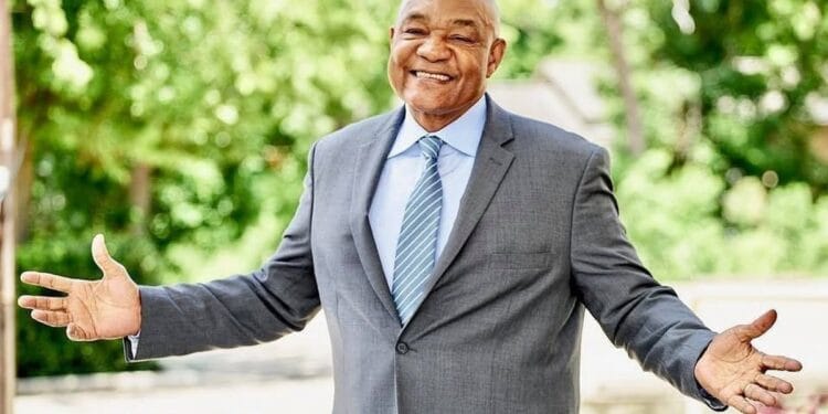 George Foreman morre aos 76 anos e família destaca: “Um pregador devoto”