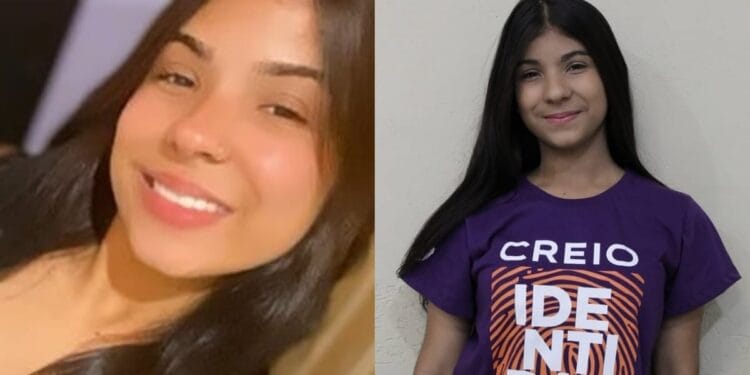 Igreja lamenta morte de adolescente sequestrada e assassinada em SP