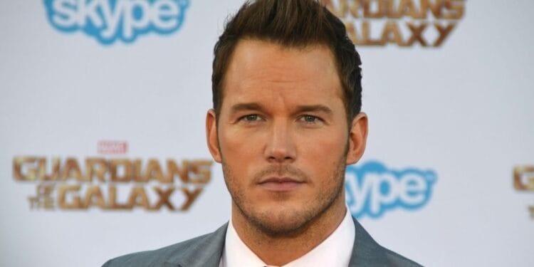 ‘Quero que meus filhos saibam que seu pai não se envergonha de Jesus’, diz Chris Pratt