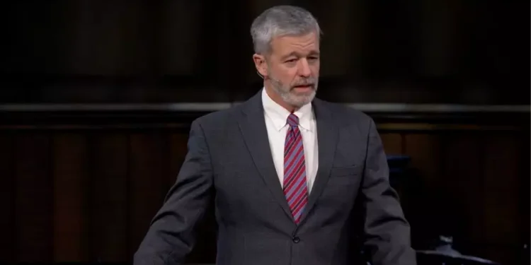 Paul Washer exorta a Igreja sobre missões: “Larguem seus celulares e vão para o campo”