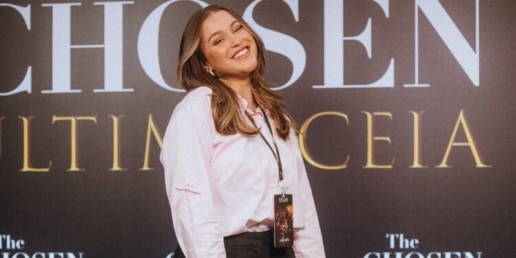 ‘Não dá para fazer missões em outro país sem fazer no dia a dia’, diz influencer à jovens