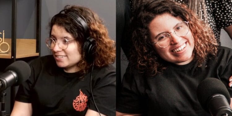 Jovem com doença rara inspira com sua fé: “Creio mais em Deus do que nos médicos”