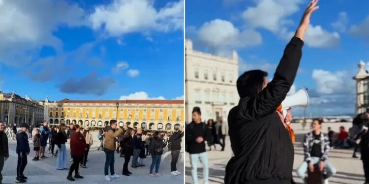 Ministério visa alcançar ‘todo o continente’ da Europa