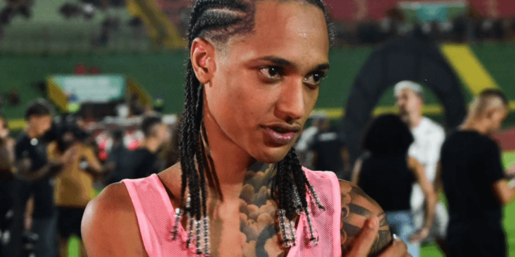 Vídeo de Oruam cantando ‘Espírito Santo’ viraliza e web reage