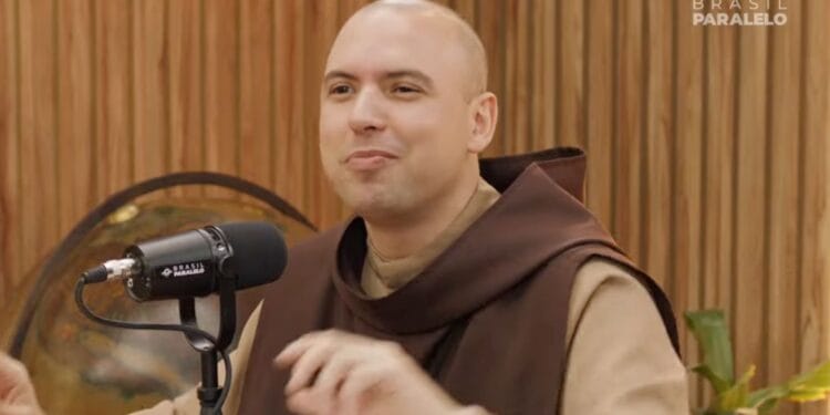 Evangélicos se unem às transmissões ao vivo de Frei Gilson