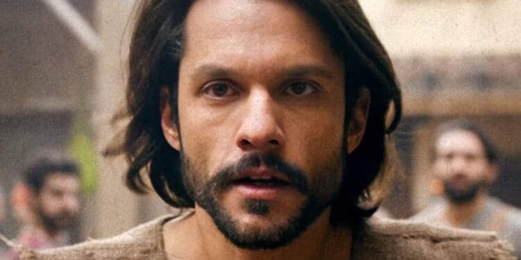 Ator de “The Chosen” que lutou por Israel faz apelo por reféns: ‘Algo precisa ser feito’