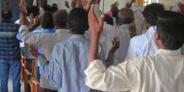Cristãos são atacados durante culto dominical na Índia
