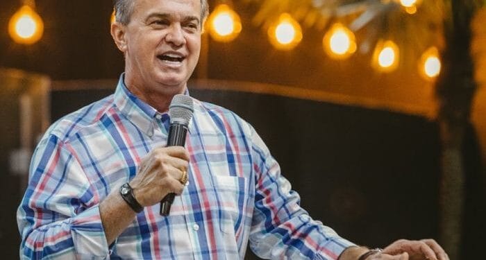 Apóstolo diz que a Santa Ceia deve ser oferecida para desviados