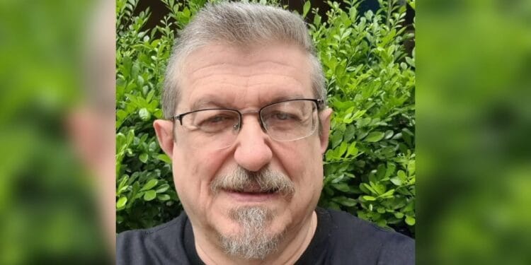 Com inflamação no cérebro, Luiz Sayão relata desafios: “Minha saúde se foi”