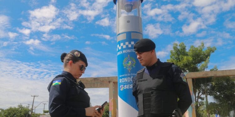 Segurança, Defesa e Cidadania – Rondônia se destaca nacionalmente com prêmio de Boas Práticas da Segurança Pública pelo projeto Anjos por Anjos – Governo do Estado de Rondônia