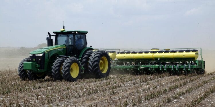 Safra de soja em Rondônia aproxima-se dos 80% de área colhida com expectativa positiva para 2025