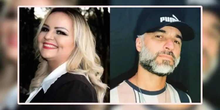Após reatar casamento, Amanda Ferrari e Gunnar Vingren se separam novamente