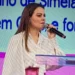 Ana Paula Valadão bloqueia seguidor por pedir ajuda e manda ele procurar a Lagoinha: “Eles têm muito dinheiro”