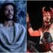 Ator que interpretará Jesus na Páscoa causou polêmica ao desfilar como diabo no Carnaval