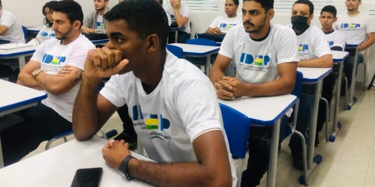 Educação Profissional – Rondônia expande educação profissional e se torna referência nacional no ensino profissionalizante – Governo do Estado de Rondônia