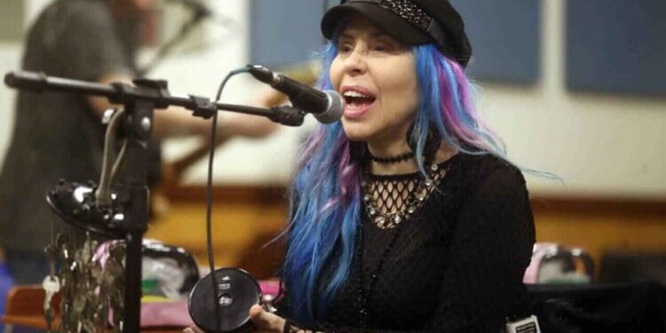 MP investigará Baby do Brasil após declaração sobre perdão de abusadores em culto