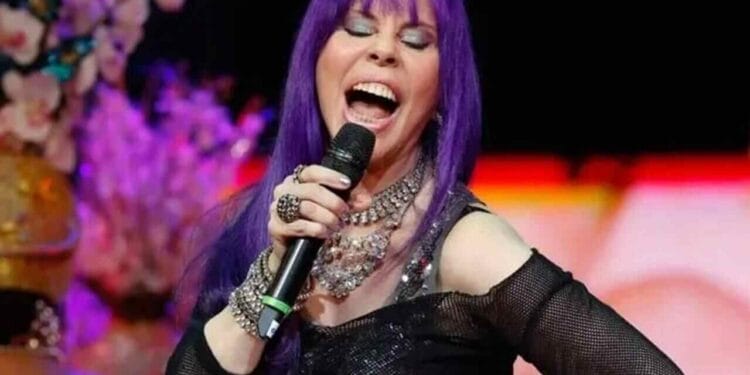 Ministério Público arquiva pedido de investigação contra Baby do Brasil : ‘Usou sua liberdade religiosa’