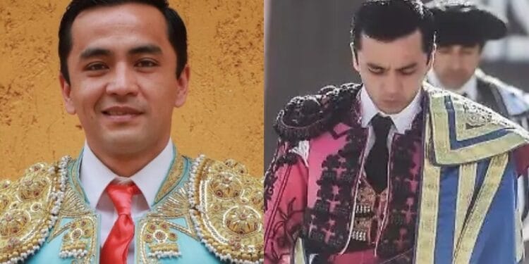 Toureiro Emilio Macías luta pela vida após apresentação não sair como esperado